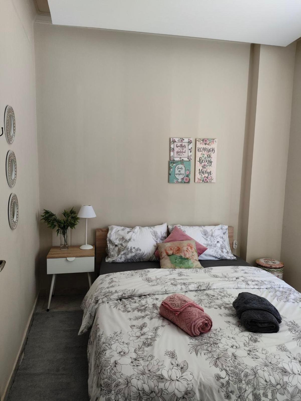 Appartement Downtown Comfy à Édessa Extérieur photo